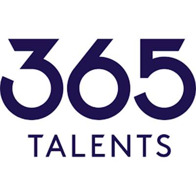 logo 365 Talents