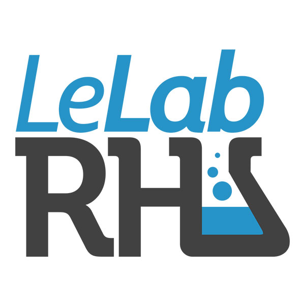 logo Lab RH