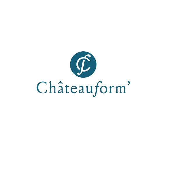 logo Chateauform