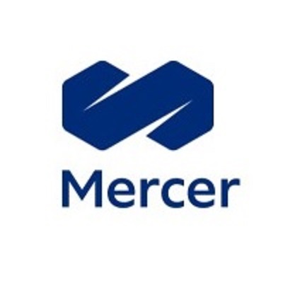 logo Mercer