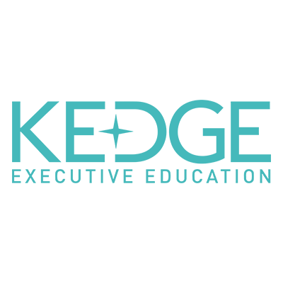 logo Kedge