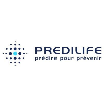 logo Predilife