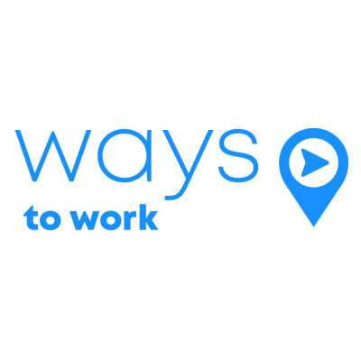 logo Ways to work