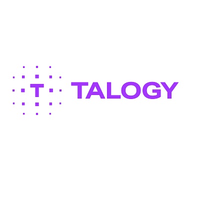 logo TALOGY