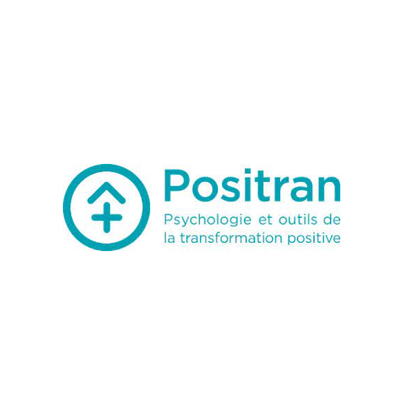 logo positran