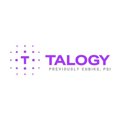 logo TALOGY