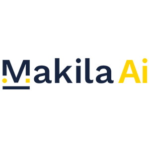 logo Makila AI