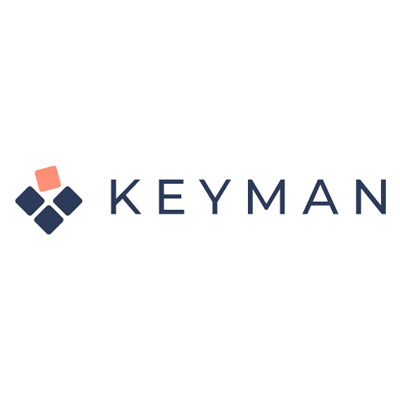 logo KEYMAN