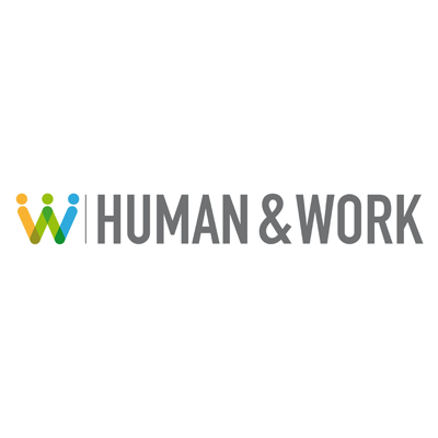 logo Human & Work