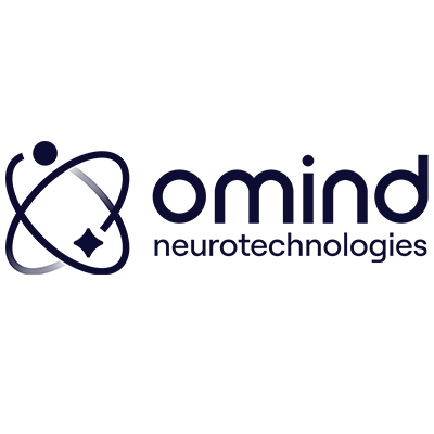 logo Omind Neurotechnologies