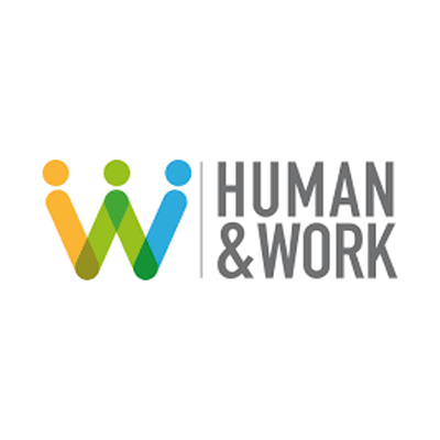 logo Human and Work