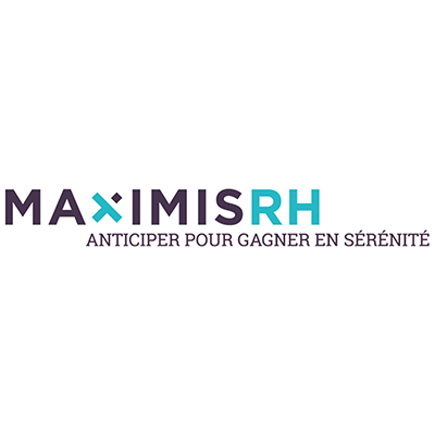 logo maximisrh