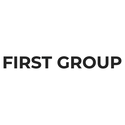 logo FIRST GROUP