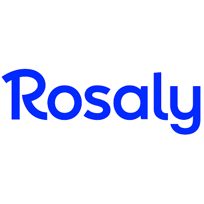 logo Rosaly