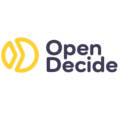 logo OpenDecide