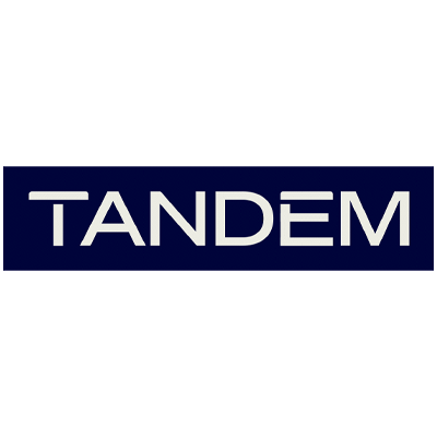 logo TANDEM