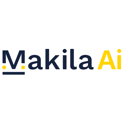 logo MAKILA AI